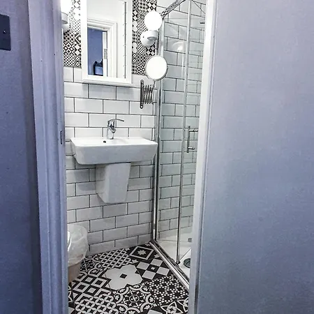 Hotel Plaza Londra