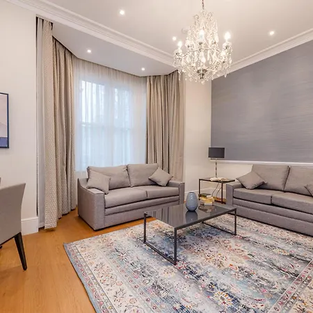 Chesham Court Knightsbridge Londra