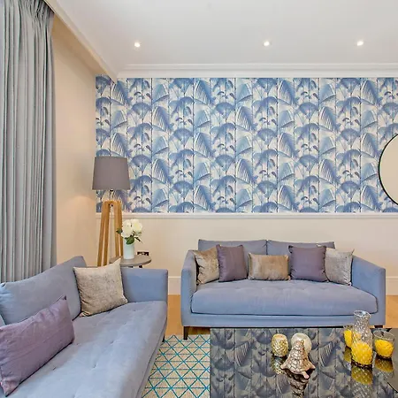 Chesham Court Knightsbridge 5* London