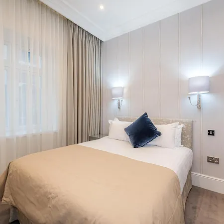 Chesham Court Knightsbridge