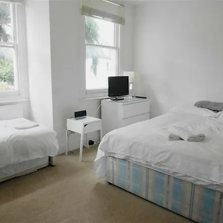 Apartment And