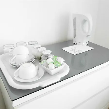 Apartment And