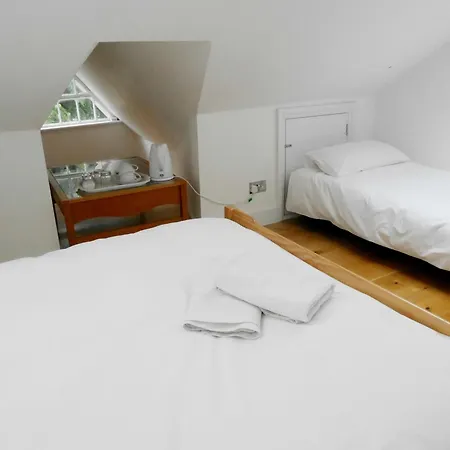 Apartment And