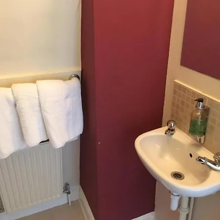 The Kings Arms 3* London