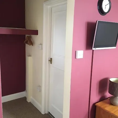 The Kings Arms Bed & Breakfast London
