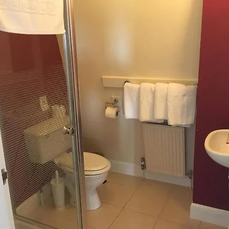 Bed & Breakfast The Kings Arms 3*