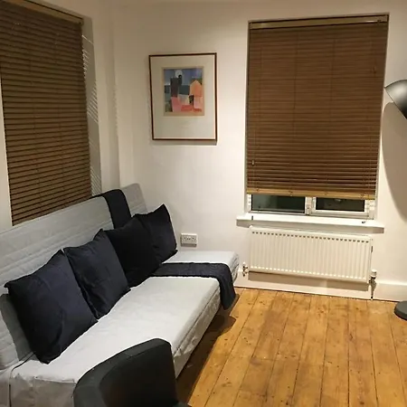 Marble Effra Court Apartman
