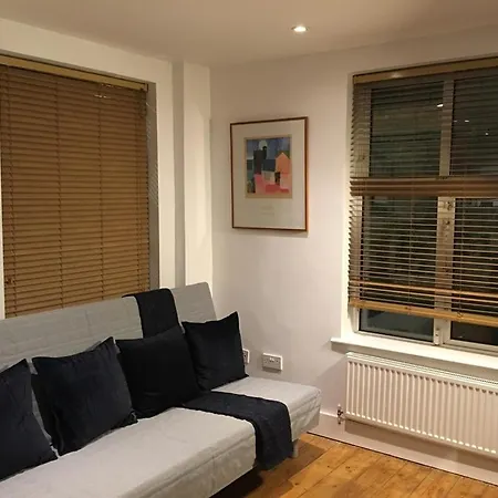 Apartman Marble Effra Court