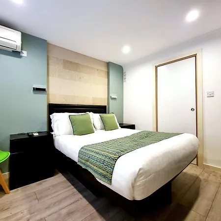 146 Marylebone 4*
