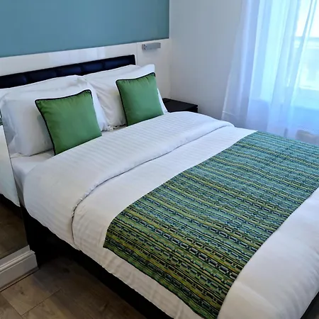 Aparthotel 146 Marylebone 4*