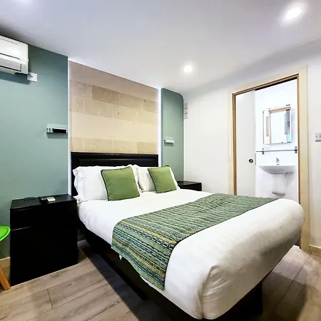 146 Marylebone 4* Londýn