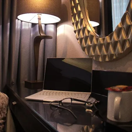 The Continental Hotel, Heathrow Hounslow