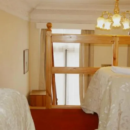 St Simeon Hotel 2*