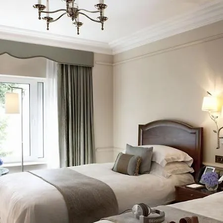 Hotel The Langham