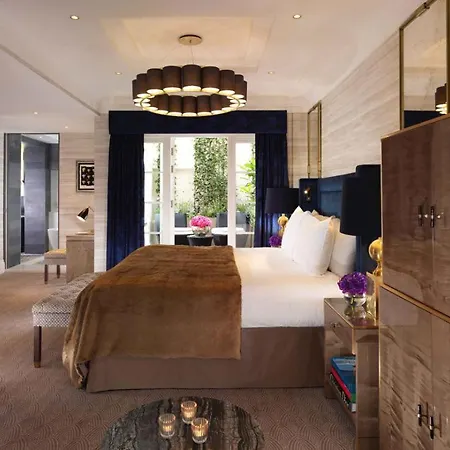Flemings Mayfair - Small Luxury Of The World Otel 5*