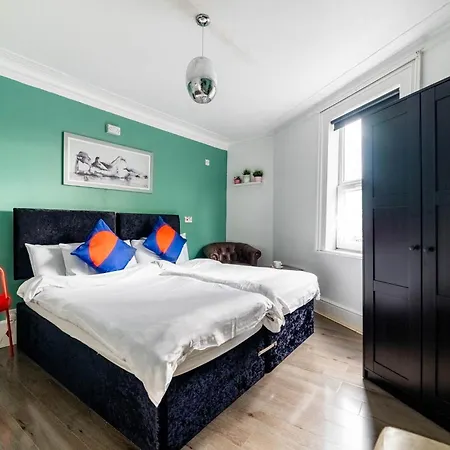 Book A Bed