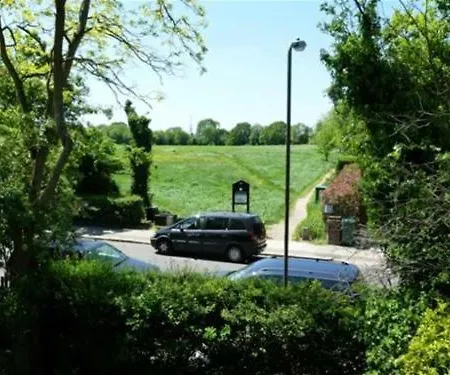 Bed & Breakfast Iolanthe