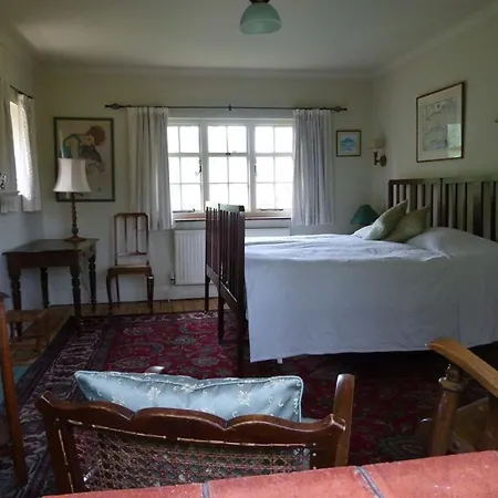 Bed & Breakfast Iolanthe