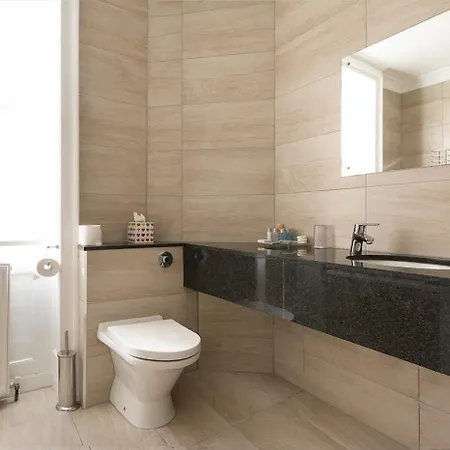 Staunton - Hotell London
