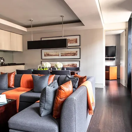 Aparthotel Grosvenor House London