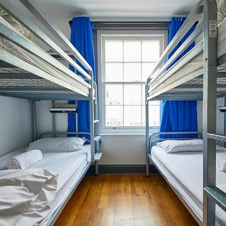 St Christopher's Oasis - Bridge - Female Only Hostel Λονδίνο