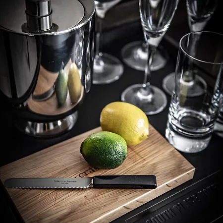 South Place Hotel London