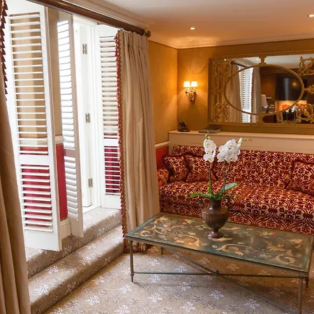 Milestone Kensington 5*