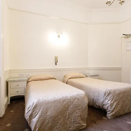 Hotel Jesmond 2*