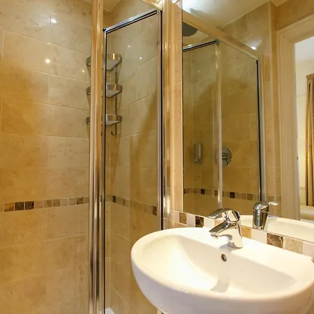 Hotel Jesmond