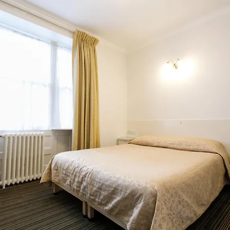 Jesmond Hotel 2*