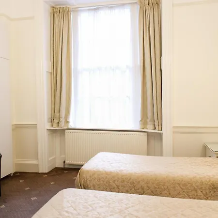 Jesmond Hotel