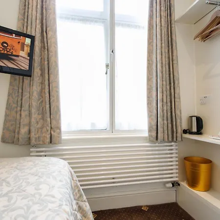 Hotel Jesmond