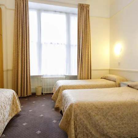 Hotel Jesmond 2*