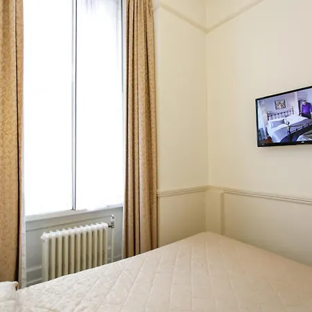 Jesmond Hotel Londres