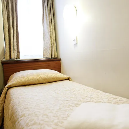 Hotel Jesmond 2*
