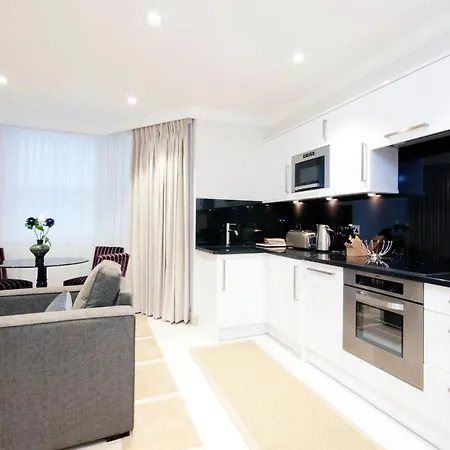 Claverley Court Knightsbridge