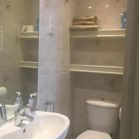 Hotel Jesmond 2*