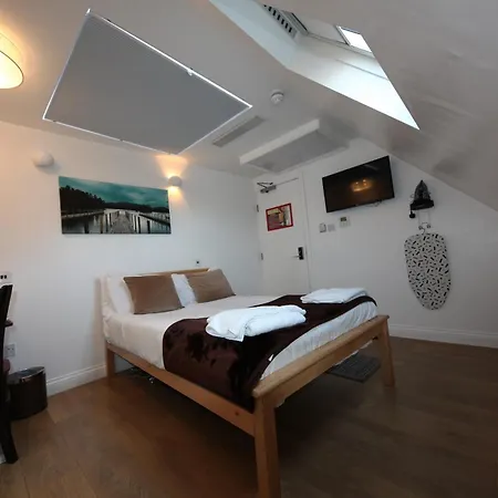 City London Hotel Hotel 3*