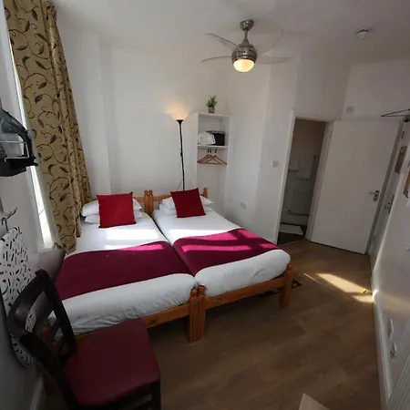 Hotel City London Hotel
