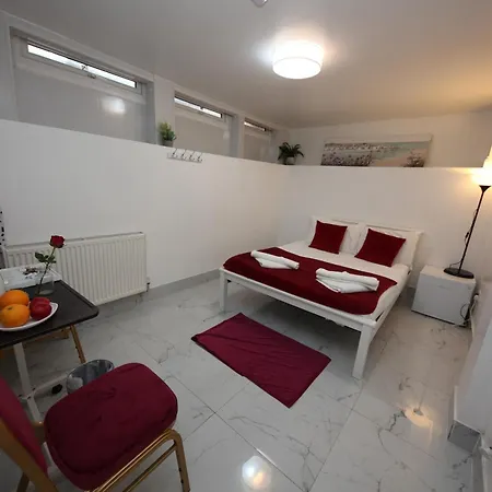 City London Hotel Hotel 3*