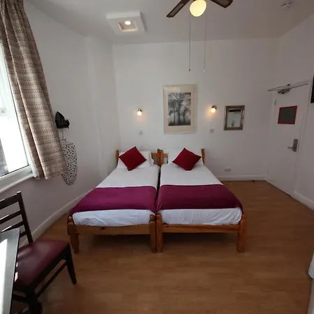 City London Hotel Londyn