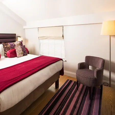 Indigo Hyde Park Paddington By Ihg 4* Londres