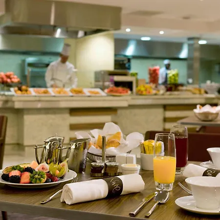 Sofitel London Heathrow Hillingdon