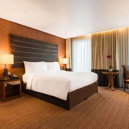 Sofitel London Heathrow 5* Hillingdon