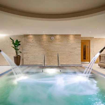 Sofitel London Heathrow Hotel