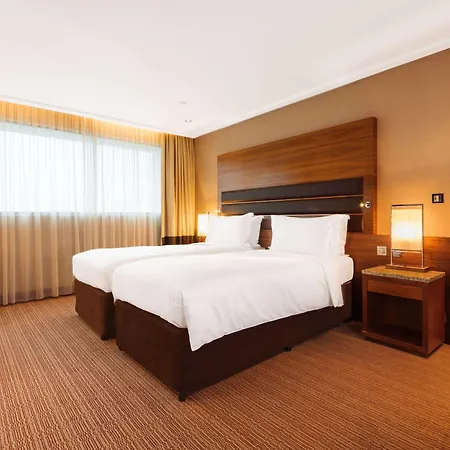 Hotel Sofitel London Heathrow