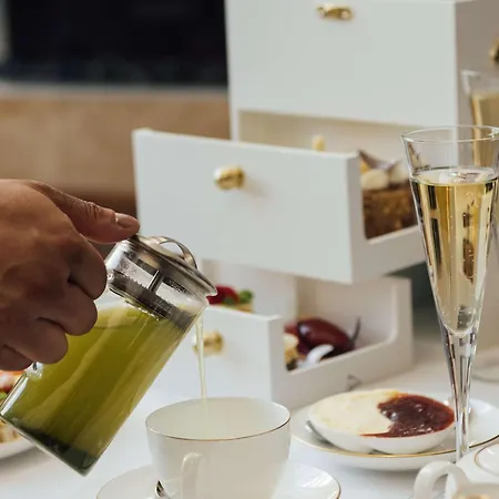 Sofitel London Heathrow Hotel Hillingdon
