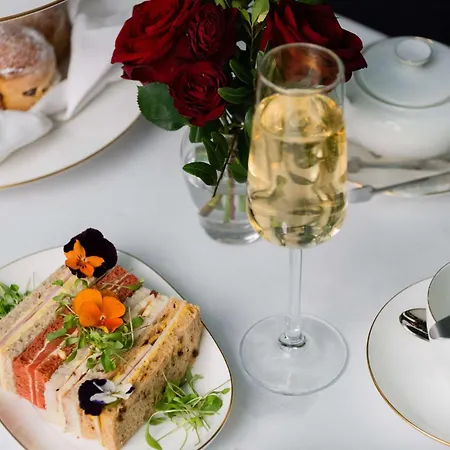 Hotel Sofitel London Heathrow Hillingdon