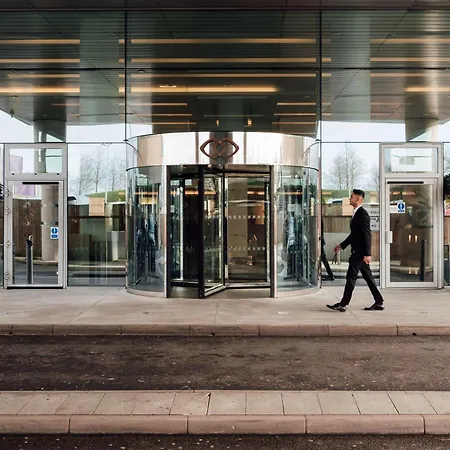 Hotel Sofitel London Heathrow
