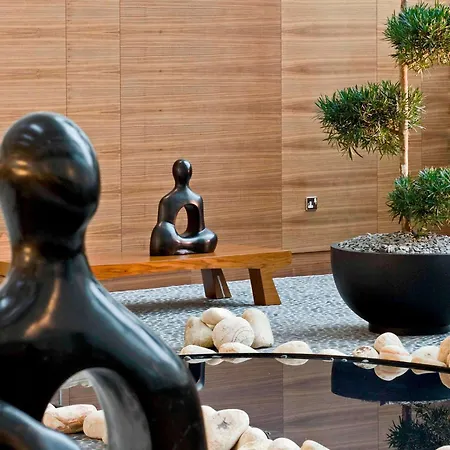 Sofitel London Heathrow Hotel Hillingdon